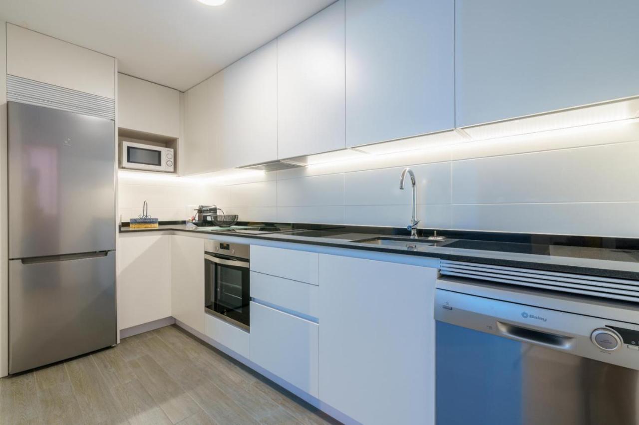 Apartament Teatinos Sky Garden II - Ct 165 Malaga Zewnętrze zdjęcie